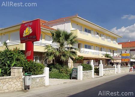 Ionian Star Hotel 